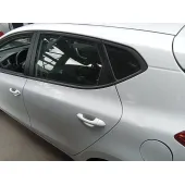 Puerta Trasera Izquierda para Kia Cee'd (Jd)