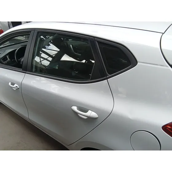 Puerta Trasera Izquierda para Kia Cee'd (Jd)