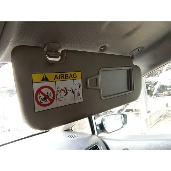 Parasol Derecho para Kia Cee'd (Jd)