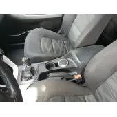 Apoyabrazos Central para Kia Cee'd (Jd)