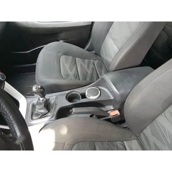 Apoyabrazos Central para Kia Cee'd (Jd)