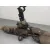 Cremallera Direccion para Seat Ibiza Ii (6K1)