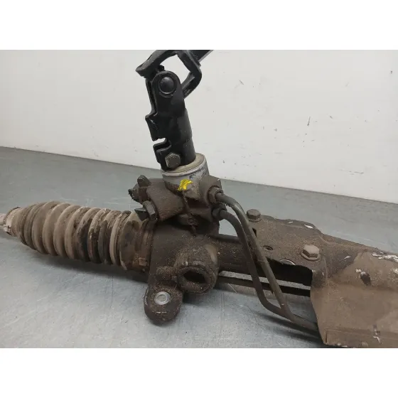 Cremallera Direccion para Seat Ibiza Ii (6K1)
