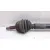 Transmision Delantera Derecha para Seat Ibiza Ii (6K1)