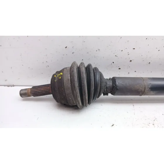 Transmision Delantera Derecha para Seat Ibiza Ii (6K1)