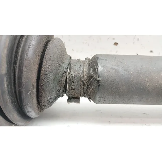 Transmision Delantera Derecha para Seat Ibiza Ii (6K1)