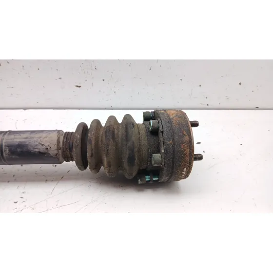 Transmision Delantera Derecha para Seat Ibiza Ii (6K1)