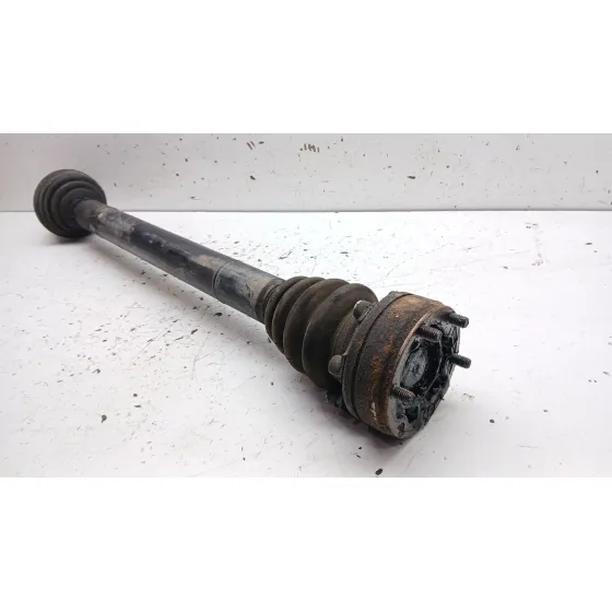 Transmision Delantera Derecha para Seat Ibiza Ii (6K1)