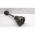 Transmision Delantera Izquierda para Seat Ibiza Ii (6K1)