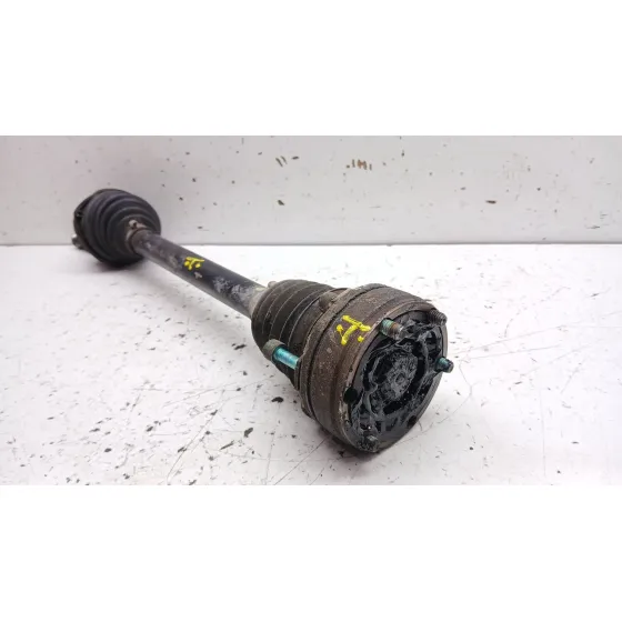 Transmision Delantera Izquierda para Seat Ibiza Ii (6K1)