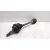Transmision Delantera Izquierda para Seat Ibiza Ii (6K1)
