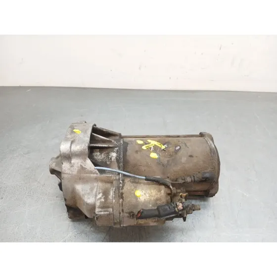 Motor Arranque para Citroën Evasion Monospace (22, U6)