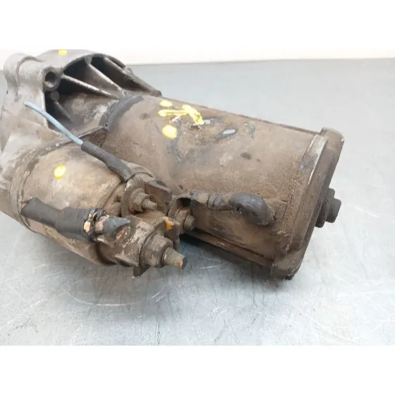 Motor Arranque para Citroën Evasion Monospace (22, U6)