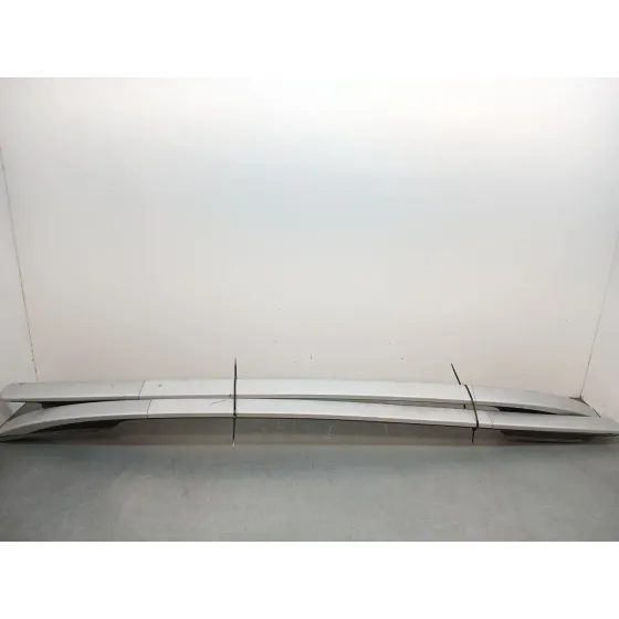 Barras Techo para Kia Stonic (Yb)