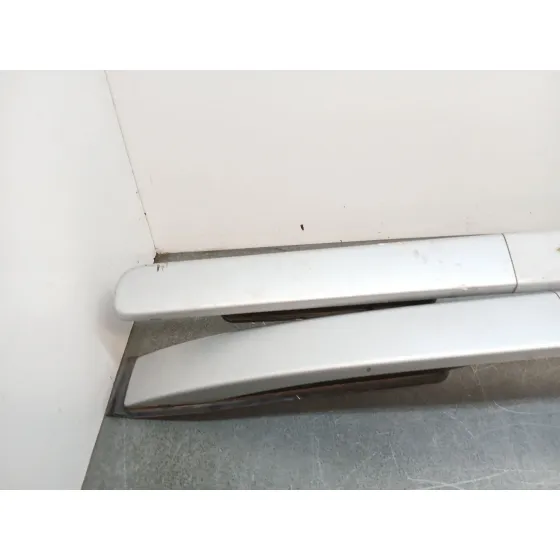 Barras Techo para Kia Stonic (Yb)