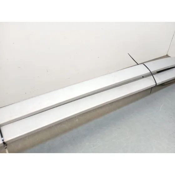 Barras Techo para Kia Stonic (Yb)