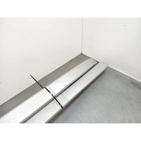 Barras Techo para Kia Stonic (Yb)