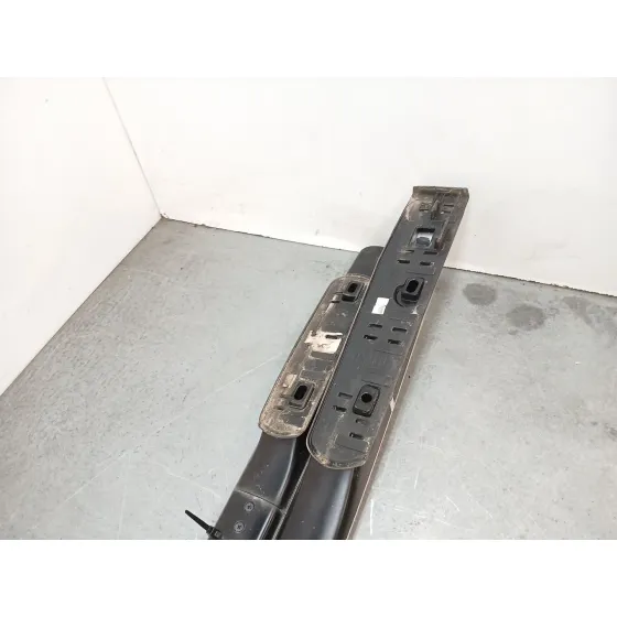 Barras Techo para Kia Stonic (Yb)