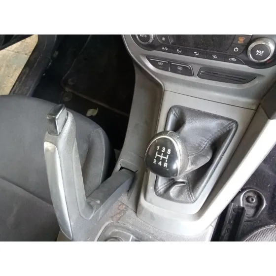 Caja Cambios para Ford Focus Iii