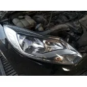 Faro Derecho para Ford Focus Iii