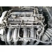 Motor Completo para Ford Focus Iii