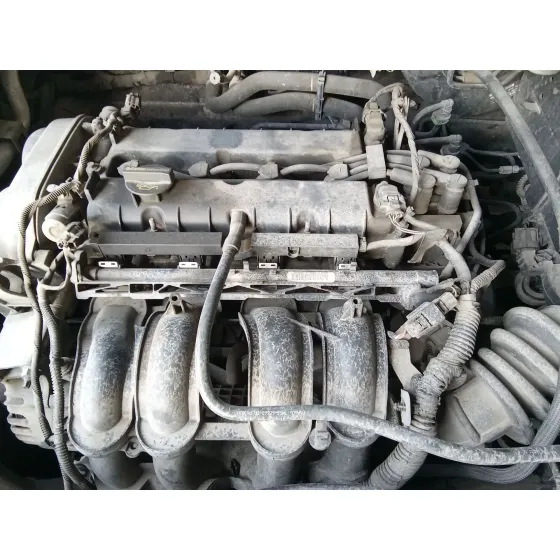 Motor Completo para Ford Focus Iii