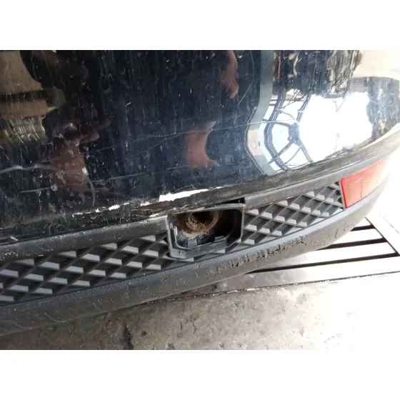 Paragolpes Trasero para Ford Focus Iii