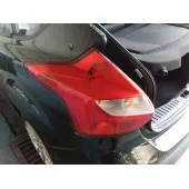 Piloto Trasero Izquierdo para Ford Focus Iii