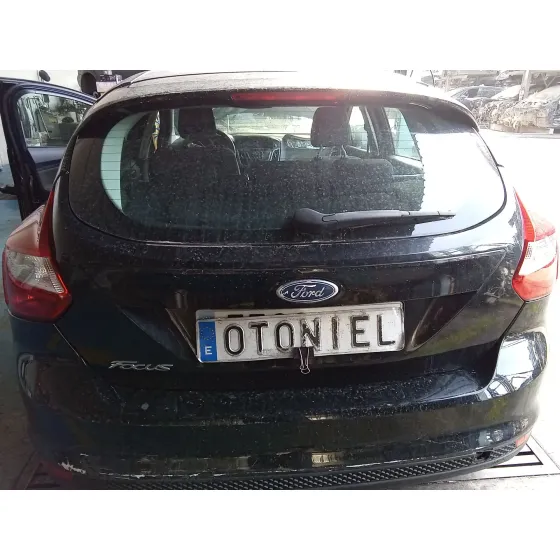 Porton Trasero para Ford Focus Iii