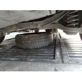 Puente Trasero para Ford Focus Iii