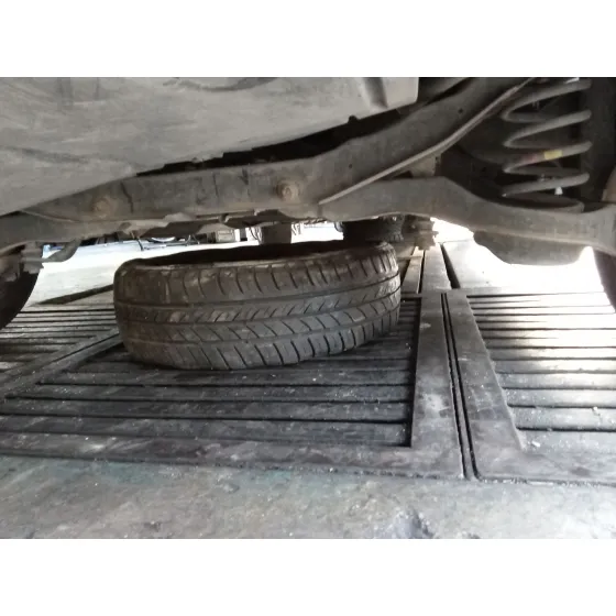 Puente Trasero para Ford Focus Iii