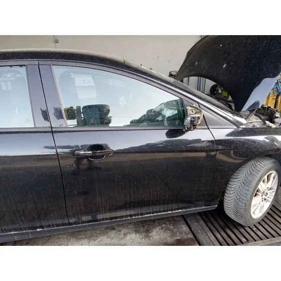Puerta Delantera Derecha para Ford Focus Iii