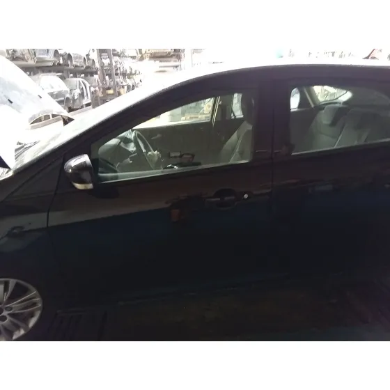 Puerta Delantera Izquierda para Ford Focus Iii