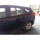 Puerta Trasera Izquierda para Ford Focus Iii