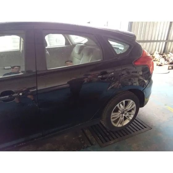 Puerta Trasera Izquierda para Ford Focus Iii