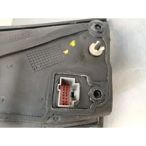 Retrovisor Izquierdo para Ford Focus Iii