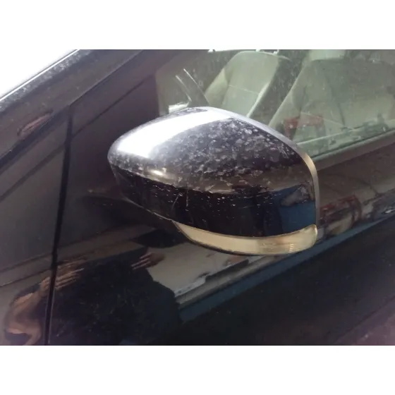 Retrovisor Izquierdo para Ford Focus Iii