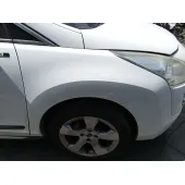 Aleta Delantera Derecha para Peugeot 3008 I Monospace (0U_)