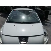 Capot para Peugeot 3008 I Monospace (0U_)