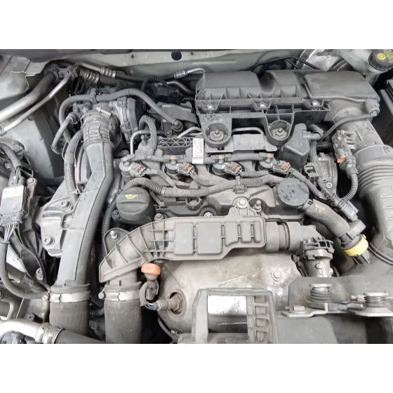 Motor Completo para Peugeot Partner Furgon/Monospace (K9)