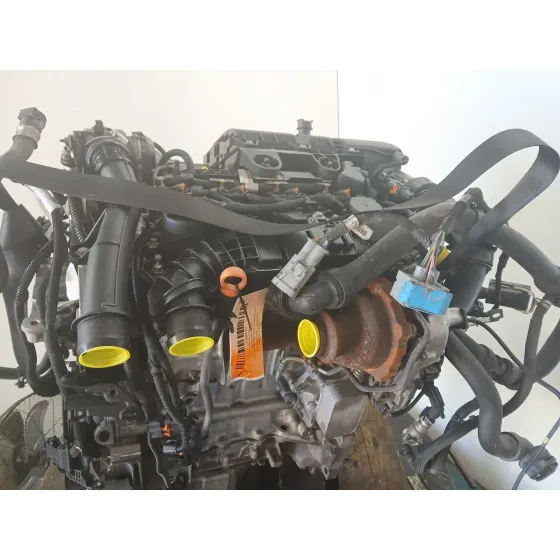 Motor Completo para Peugeot Partner Furgon/Monospace (K9)
