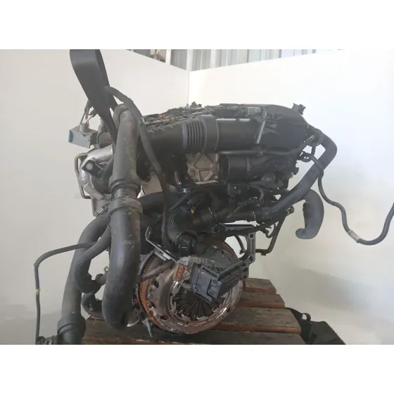 Motor Completo para Peugeot Partner Furgon/Monospace (K9)