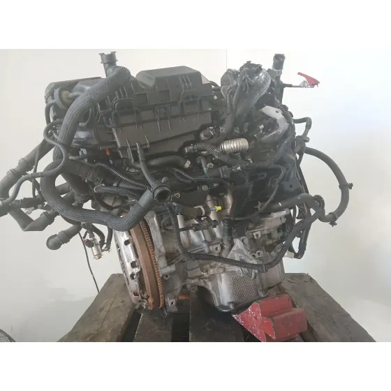 Motor Completo para Peugeot Partner Furgon/Monospace (K9)