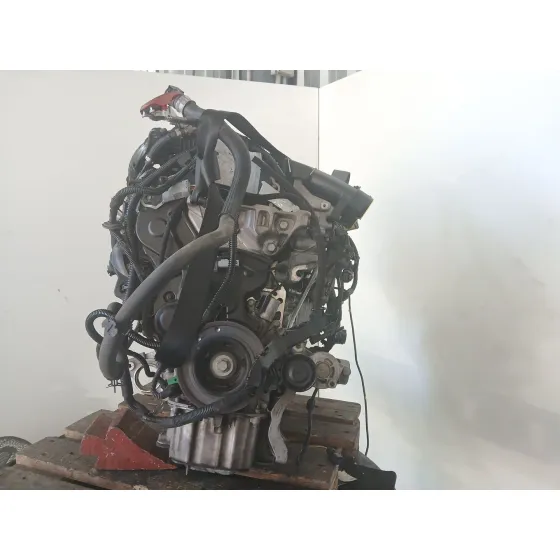 Motor Completo para Peugeot Partner Furgon/Monospace (K9)