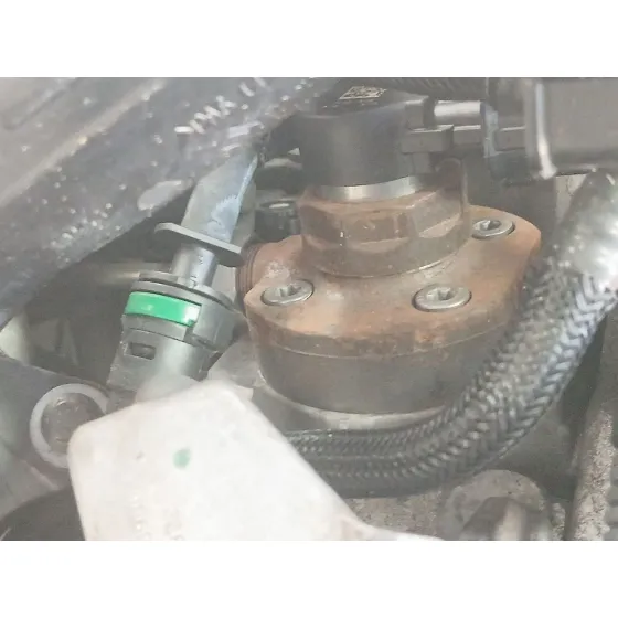 Motor Completo para Peugeot Partner Furgon/Monospace (K9)