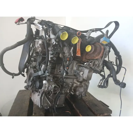 Motor Completo para Peugeot Partner Furgon/Monospace (K9)