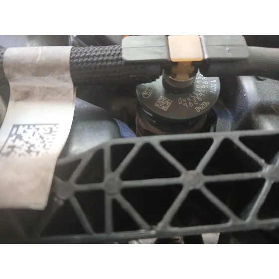 Motor Completo para Peugeot Partner Furgon/Monospace (K9)