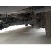 Puente Trasero para Peugeot Partner Furgon/Monospace (K9)