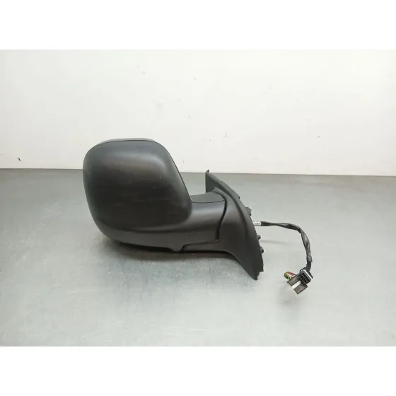 Retrovisor Derecho para Peugeot Partner Furgon/Monospace (K9)