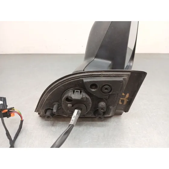 Retrovisor Derecho para Peugeot Partner Furgon/Monospace (K9)